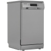 Посудомоечная машина Samsung DW50R4050FS/WT серебристый