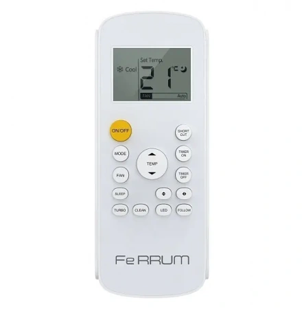 Сплит-система Ferrum Fis07F2/Fos07F2 Force
