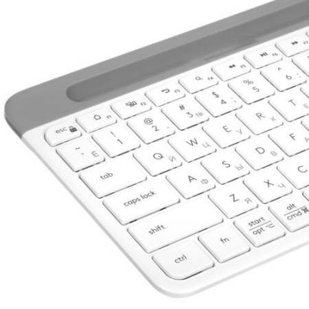 Клавиатура беспроводная Logitech K580