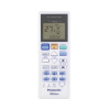 Настенный кондиционер Panasonic CS-E12RKDW/CU-E12RKD