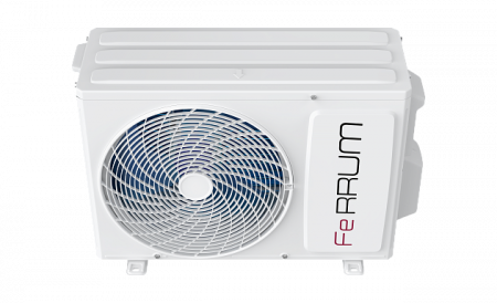 Сплит-система Ferrum Ifis18Vr1/Ifos18Vr1 Titan Inverter