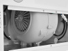 Вытяжка полновстраиваемая ZUGEL ZHI522W белый