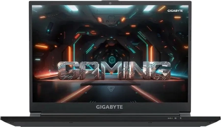 16" Ноутбук Gigаbyte G6