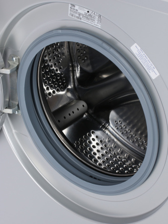 Стиральная машина Beko WRS55P1BSS
