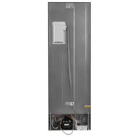 Холодильник MAUNFELD MFF185NFХ10 Inverter
