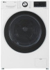 Стиральная машина LG F2V9GW9W белый