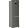 Холодильник Beko B3R0CNK402HG насыщенный серый