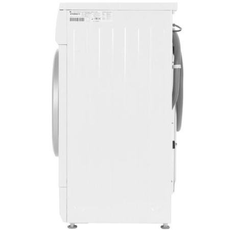 Стиральная машина LG F1296NDS1 белый