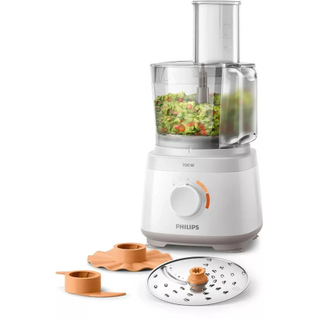 Кухонный комбайн PHILIPS HR7310/00