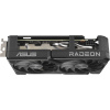 Видеокарта ASUS Dual-RX9060XT-8G (90YV0MI1-M0NA00)