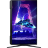 Монитор Samsung Odyssey G3 LS27DG300EUXEN черный
