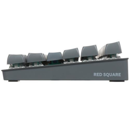 Клавиатура проводная Red Square TKL Koi
