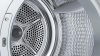 Сушильная машина Bosch WQG24500BY белый