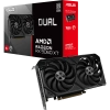 Видеокарта ASUS Dual-RX9060XT-16G (90YV0LG2-M0NA00)