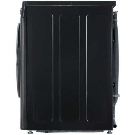 Стиральная машина LG F4V9LA2P черный