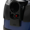 Пылесос Bosch BWD41700 черный