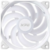 Вентилятор ADATA VENTO120ARGBPWM3C-WHCWW