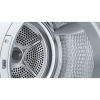 Сушильная машина Bosch WTN86211ME белый