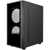 Корпус Ginzzu CL402