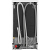 Посудомоечная машина Hotpoint HFS 1C57 белый