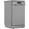 Посудомоечная машина Samsung DW50R4050FS/WT серебристый