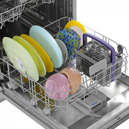 Встраиваемая посудомоечная машина Beko BDIN16520