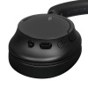 Беспроводные/проводные наушники Sony WH-CH720N черный