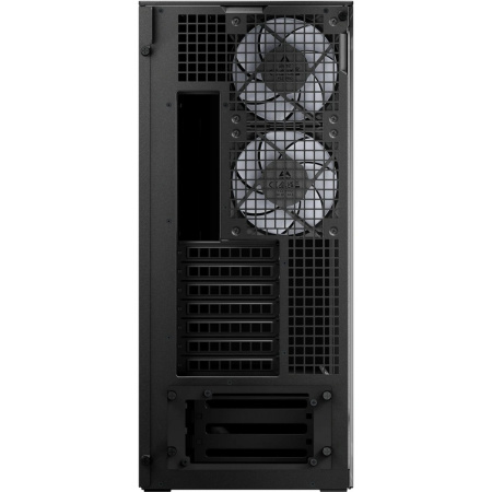 Корпус ARCTIC Xtender (Black) ACPCC00015A