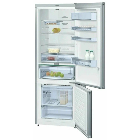 Холодильник Bosch KGN56LB30U