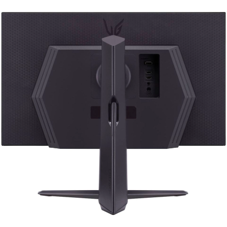 Монитор LG 27GR93U-B