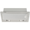 Вытяжка BOSCH DFT63CA50Q серебристый металлик