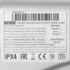 Сушильная машина Samsung DV90T5240AT/LP белый