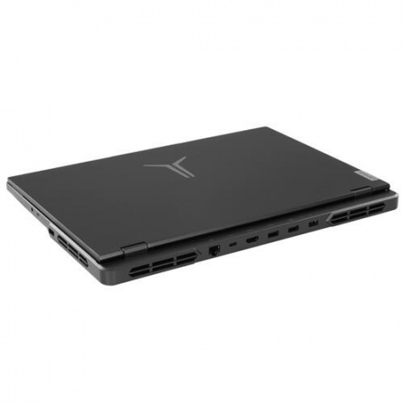 16" Ноутбук Lenovo Legion Y9000P серый