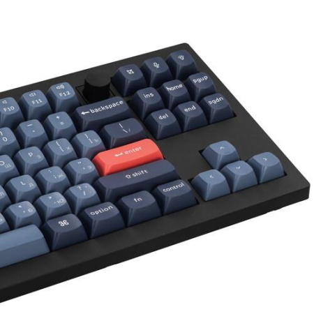 Клавиатура проводная + беспроводная Keychron V3 Max