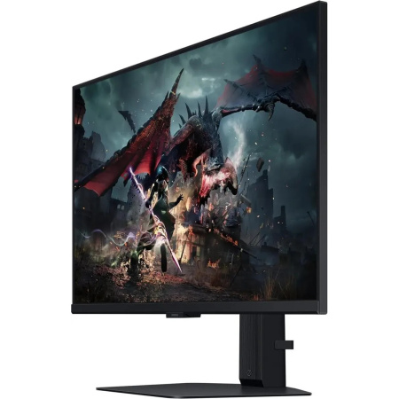 Монитор Samsung LS27DG500EIXCI