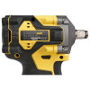 Гайковерт Hanskonner Platinum HCD20420H 2x2Ач