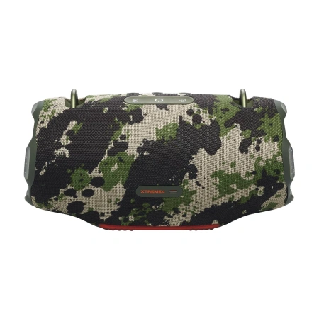Портативная колонка JBL Xtreme 4 камуфляж