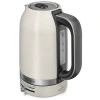 Электрочайник KitchenAid 5KEK1701EPL белый