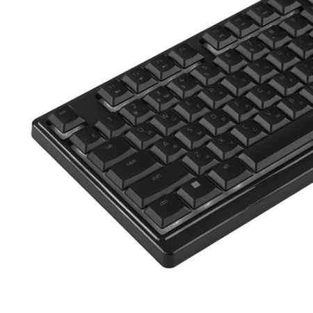 Клавиатура проводная Razer Ornata V3 X