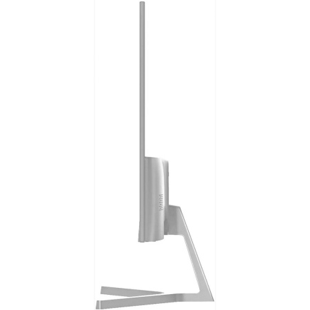 Монитор Digma Progress 22A502F (DM22VB04) белый