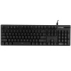 Клавиатура проводная HyperX Alloy Origins