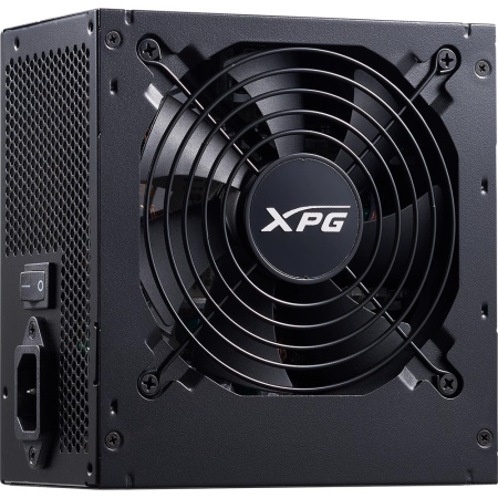 Блок питания XPG PROBE600B-BKCEU