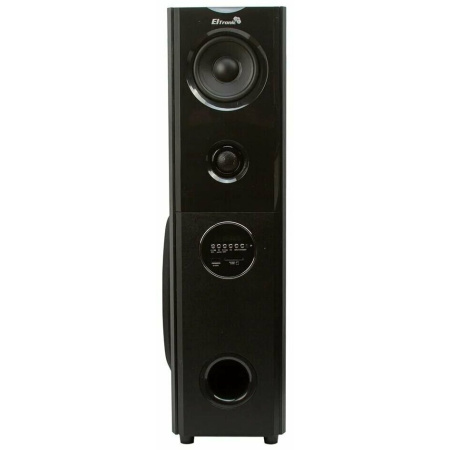Колонка ELTRONIC 20-82 Home Sound черный 08