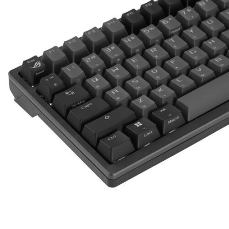 Клавиатура проводная + беспроводная ASUS ROG Azoth