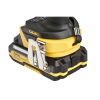 Гайковерт Hanskonner Platinum HCD20420H 2x2Ач