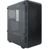 Корпус Ginzzu RX120 ATX