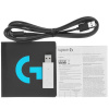 Беспроводные наушники Logitech G733 белый