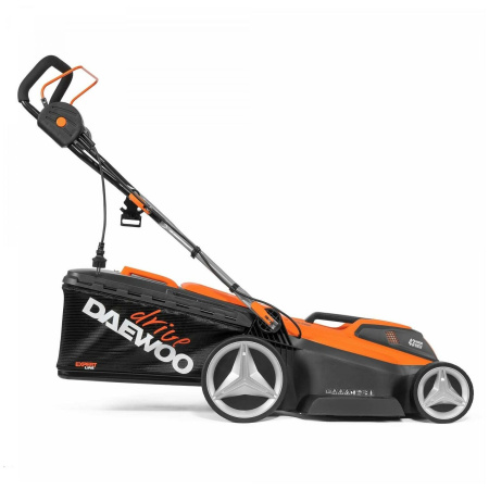 Газонокосилка DAEWOO DLM 2300E электрическая