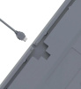 Клавиатура проводная A4Tech Fstyler FS300