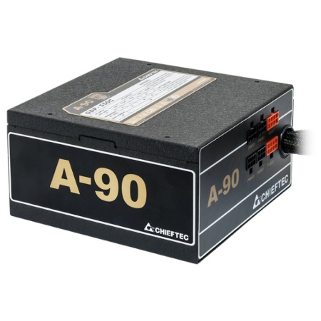 Блок питания CHIEFTEC GDP-650C